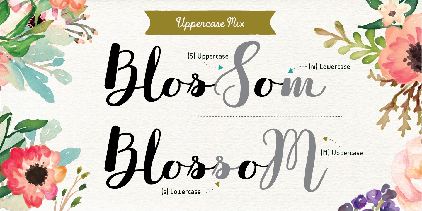 Flowy Condense Clean Italic Font preview